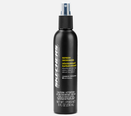 Deodorizer Spray Shoe Care Skechers.fi