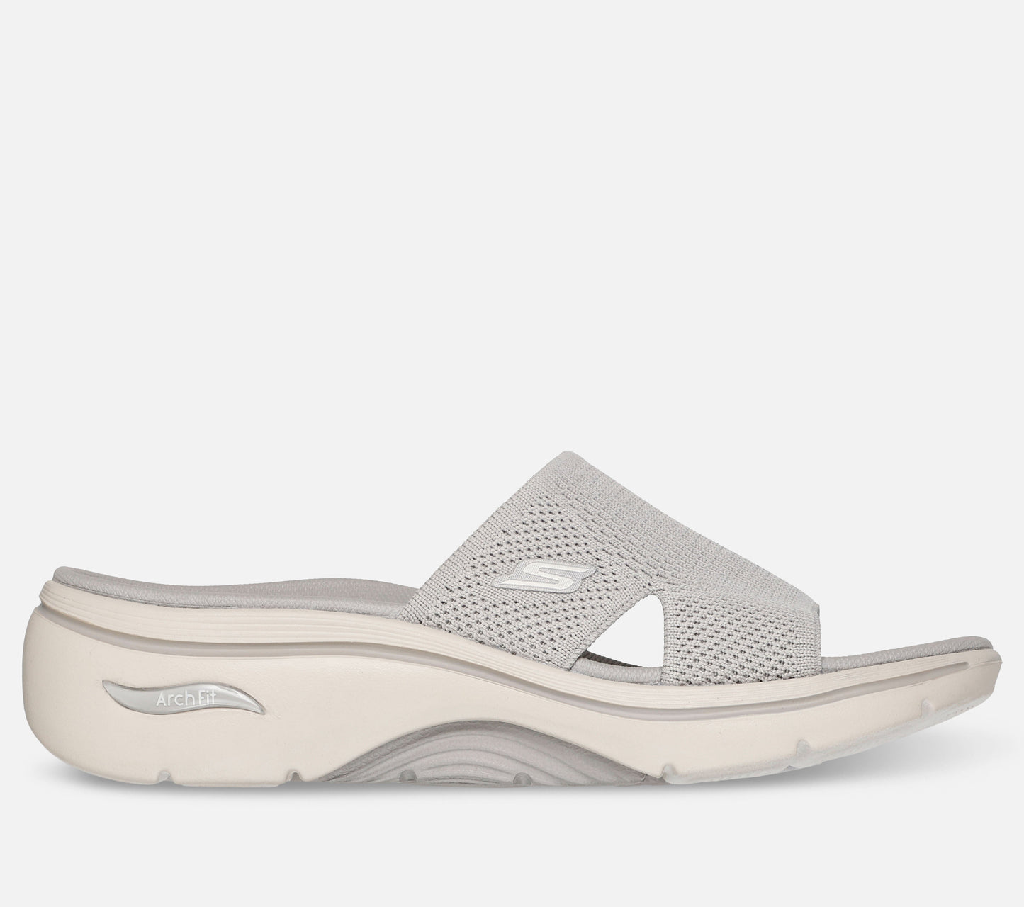 Wide Fit: Go Walk Arch Fit 2.0 - Dakota Sandal Skechers.fi