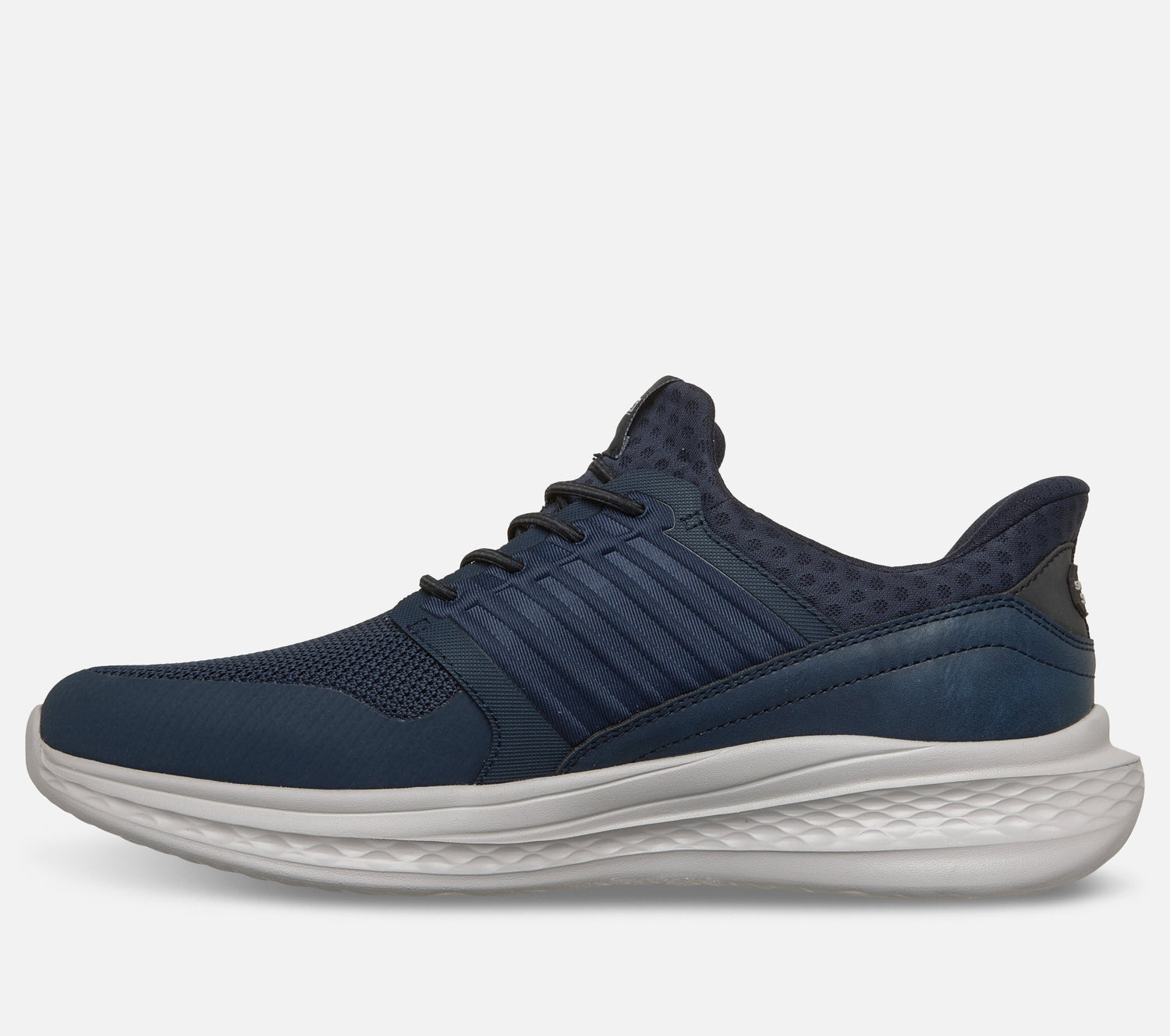 Relaxed Fit: Slip-ins: Slade - Luther Shoe Skechers.fi