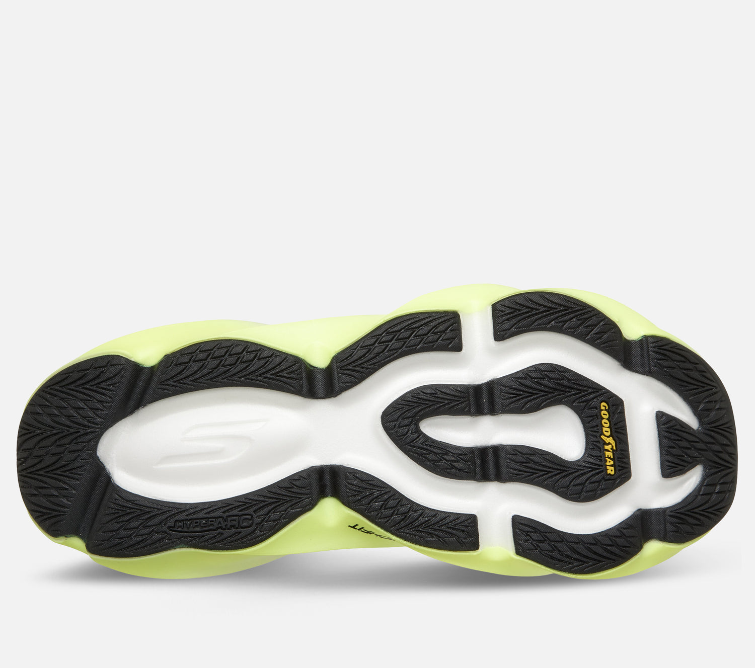 Aero Burst Shoe Skechers.fi