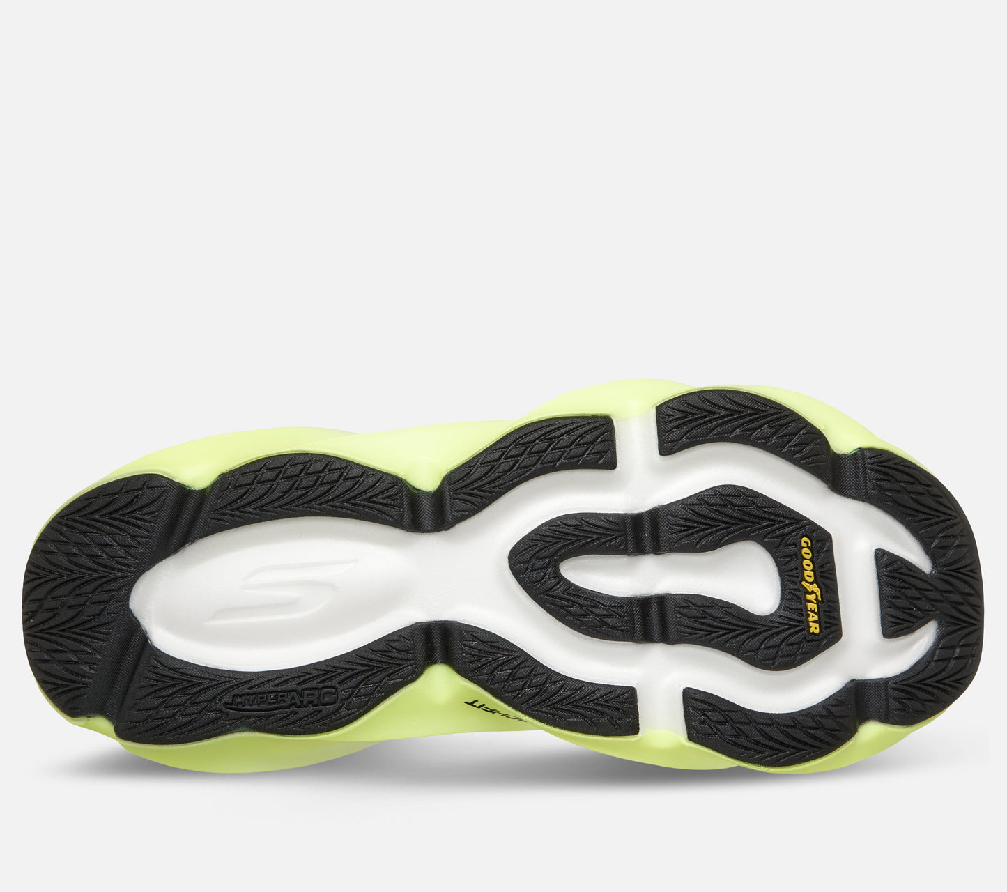 Aero Burst Shoe Skechers.fi