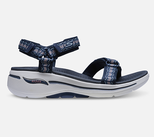 GO WALK Arch Fit - Affinity Sandal Skechers