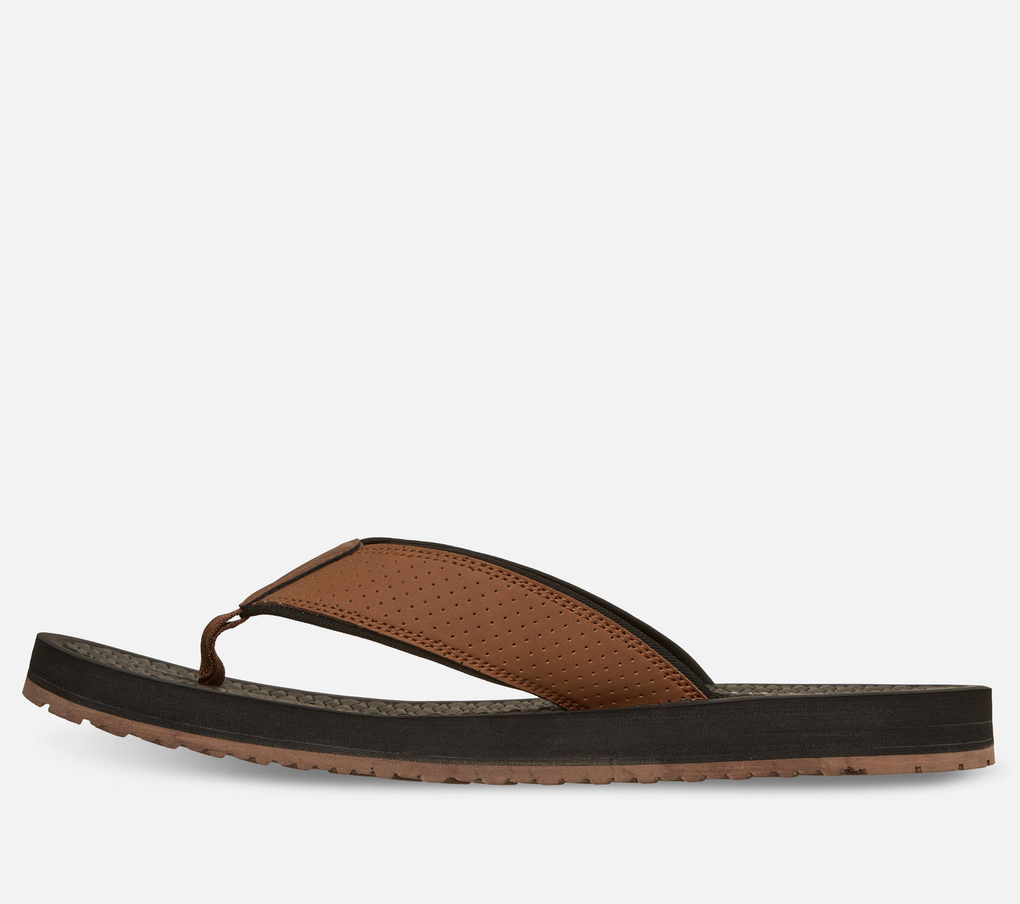 Relaxed Fit: Quill - Board View Sandal Skechers.fi