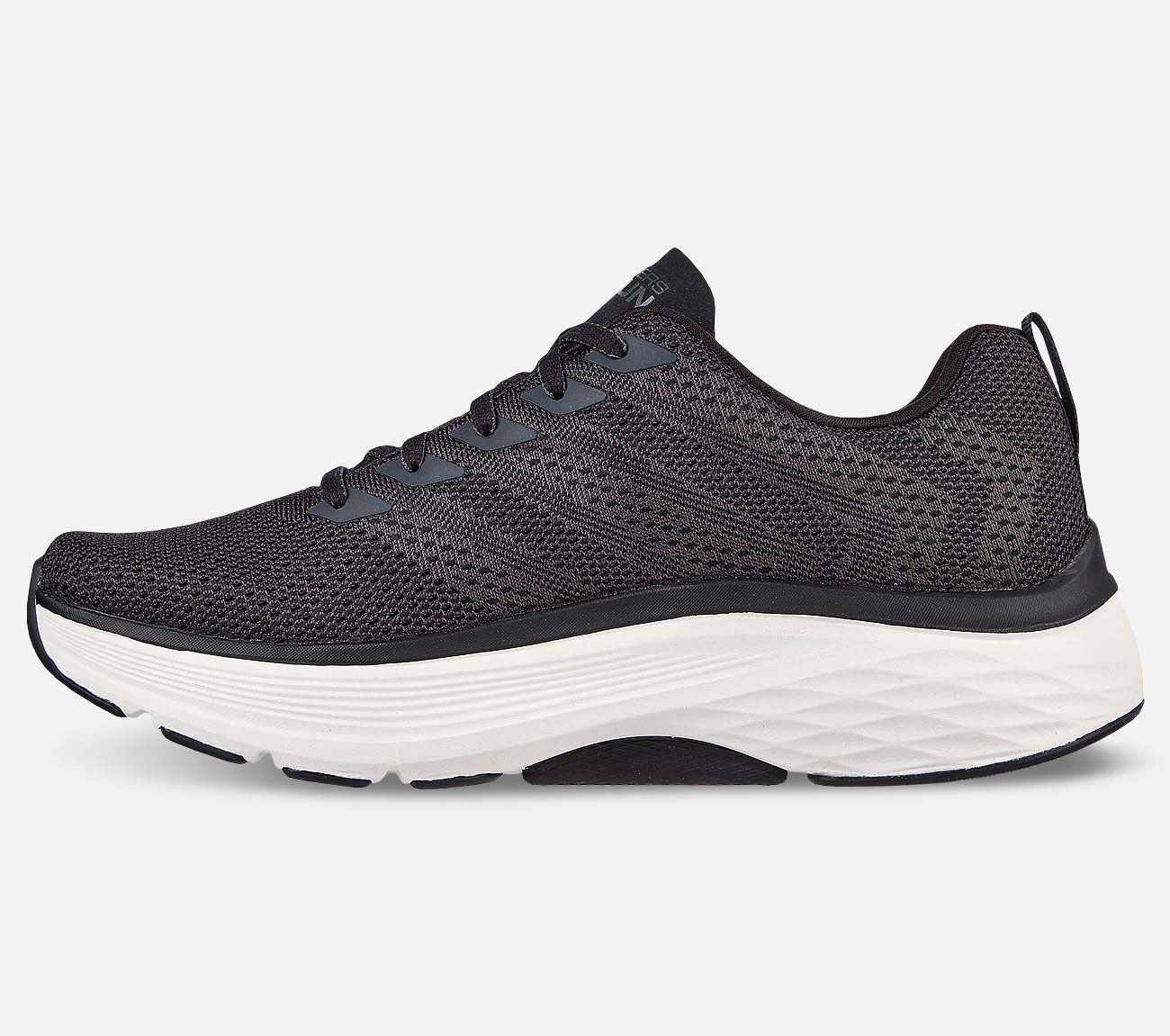 Max Cushioning Arch Fit - Unifier Shoe Skechers