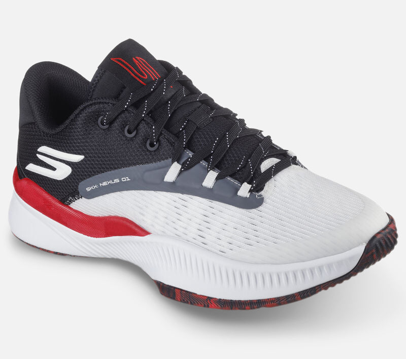 Basketball: SKX NEXUS Shoe Skechers.fi