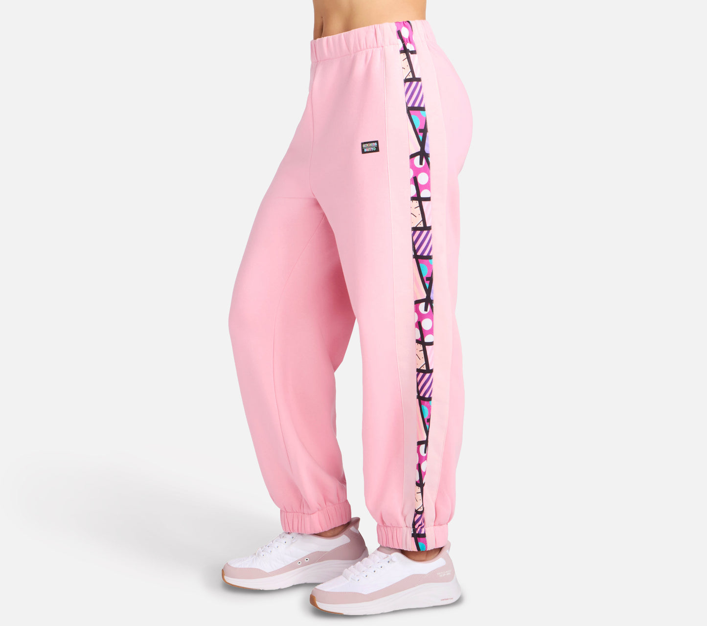Britto: Jogger
