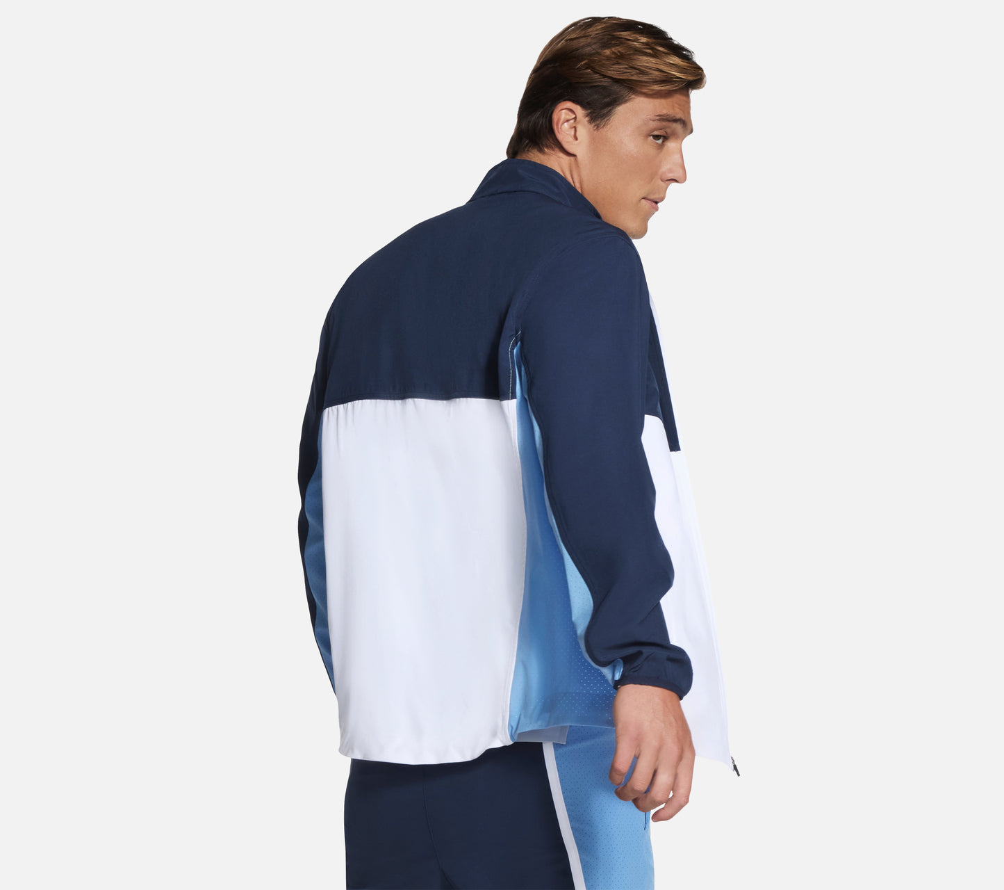 Premier Deuce Jacket Clothes Skechers.fi