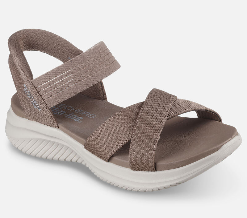 Slip-ins: Ultra Flex 3.0 - Never Better Sandal Skechers.fi