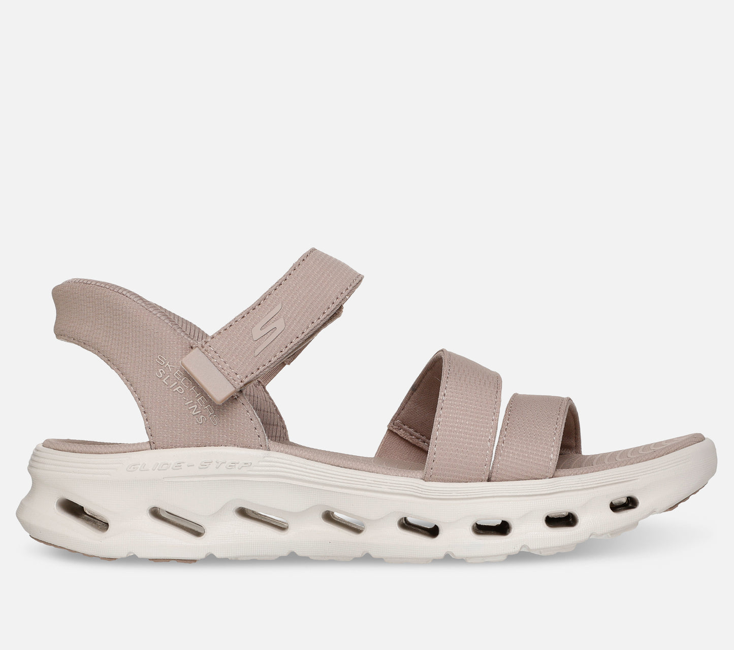 Slip-ins: Go Walk Glide-Step 2.0 - Ella Sandal Skechers.fi