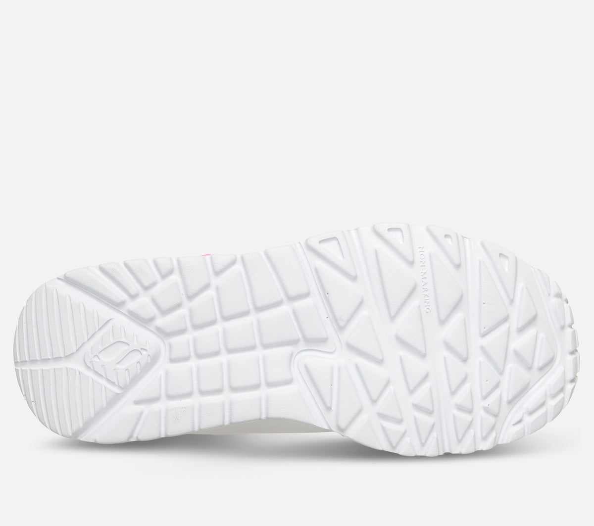 UNO Lite - Heart Status Shoe Skechers.fi