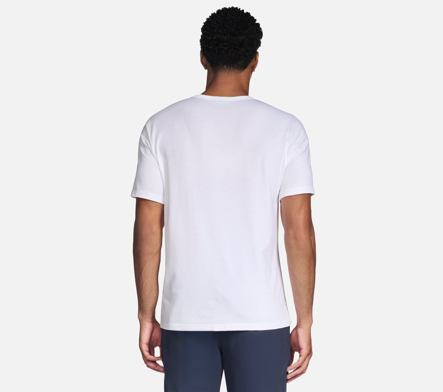 Go Dri Prima Crew Clothes Skechers.fi