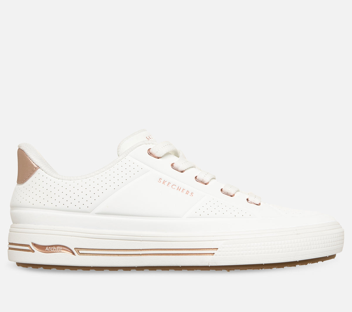 Slip-ins: Arch Fit Arcade - Synchronize Shoe Skechers.fi