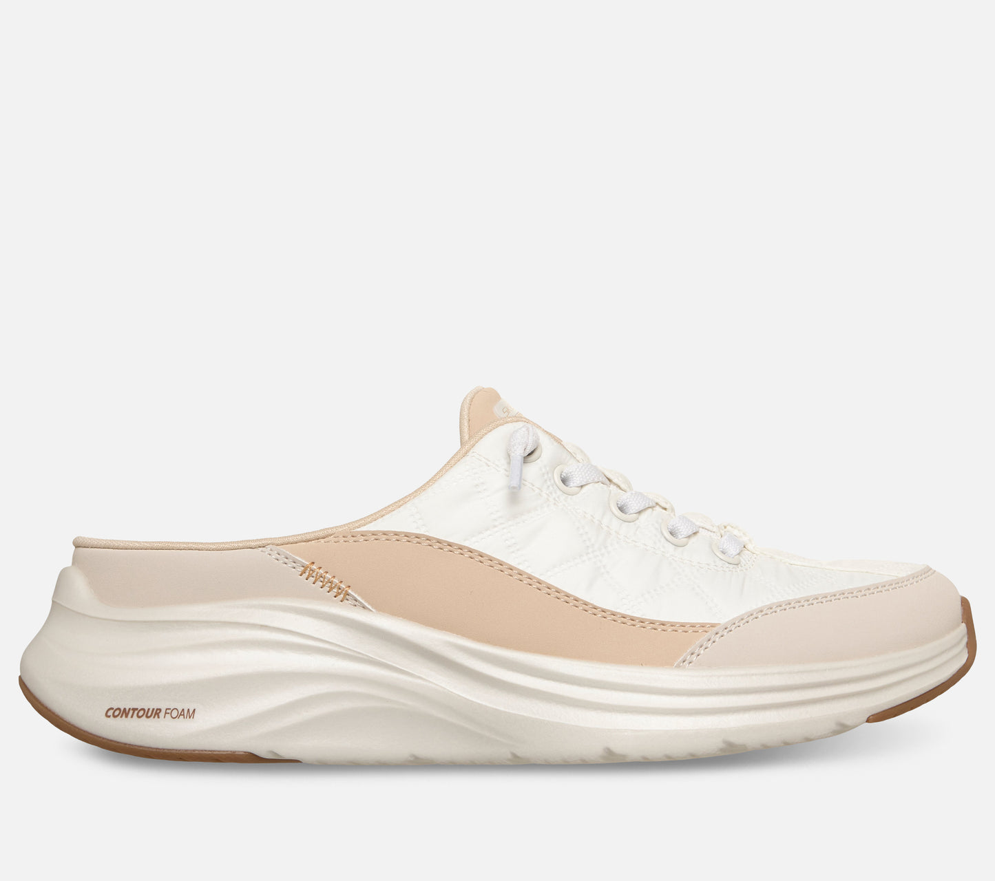 Contour Foam - Cozy Fit Sweet Embrace Shoe Skechers.fi