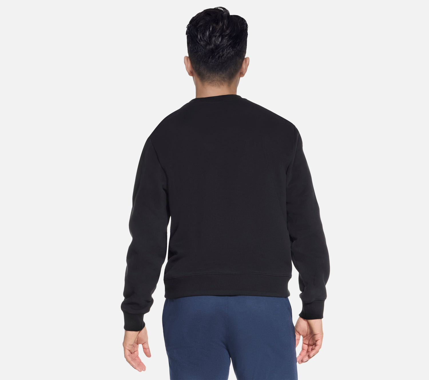 SkechSweats Max Soft Fleece Clothes Skechers.fi
