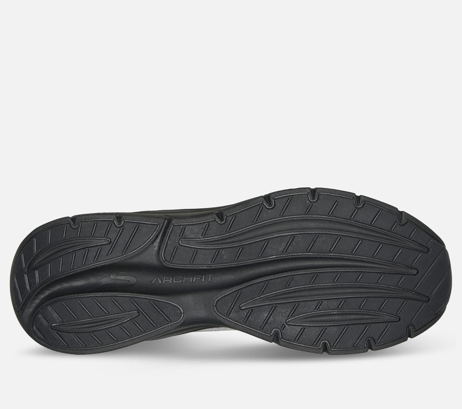Slip-ins: Arch Fit 3.0 Shoe Skechers.fi