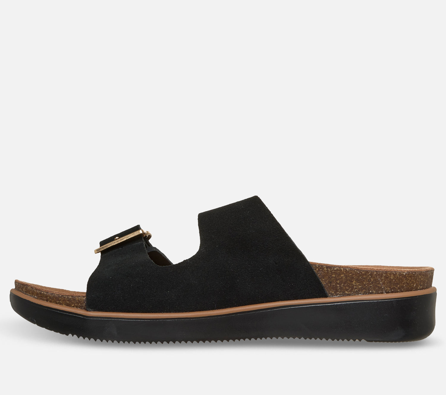 Relaxed Fit: Lifted Comfort - Truly Iconic Sandal Skechers.fi