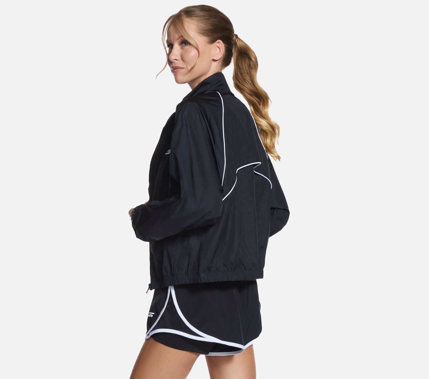 Performance Træningsjakke Clothes Skechers.fi