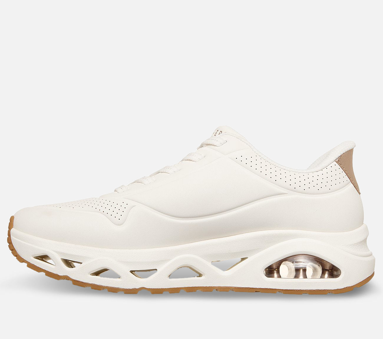 Slip-ins: UNO Glide-Step - Glide On Air Shoe Skechers.fi