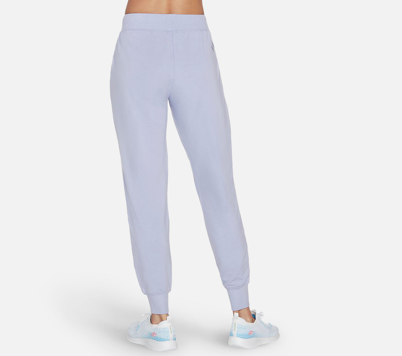 Restful Jogger Treenihousut Clothes Skechers.fi