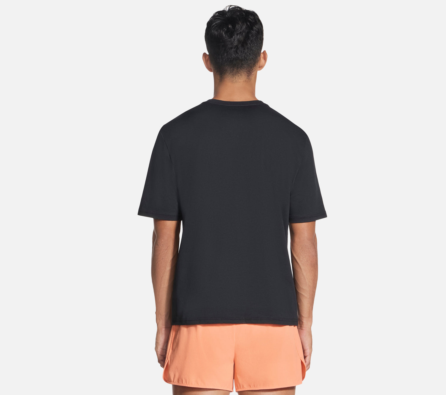 Easy Run Tee Clothes Skechers.fi