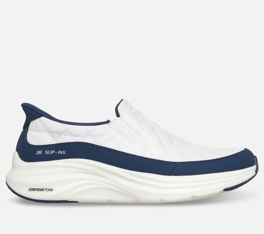Slip-ins: Contour Foam - Cozy Fit Nordain