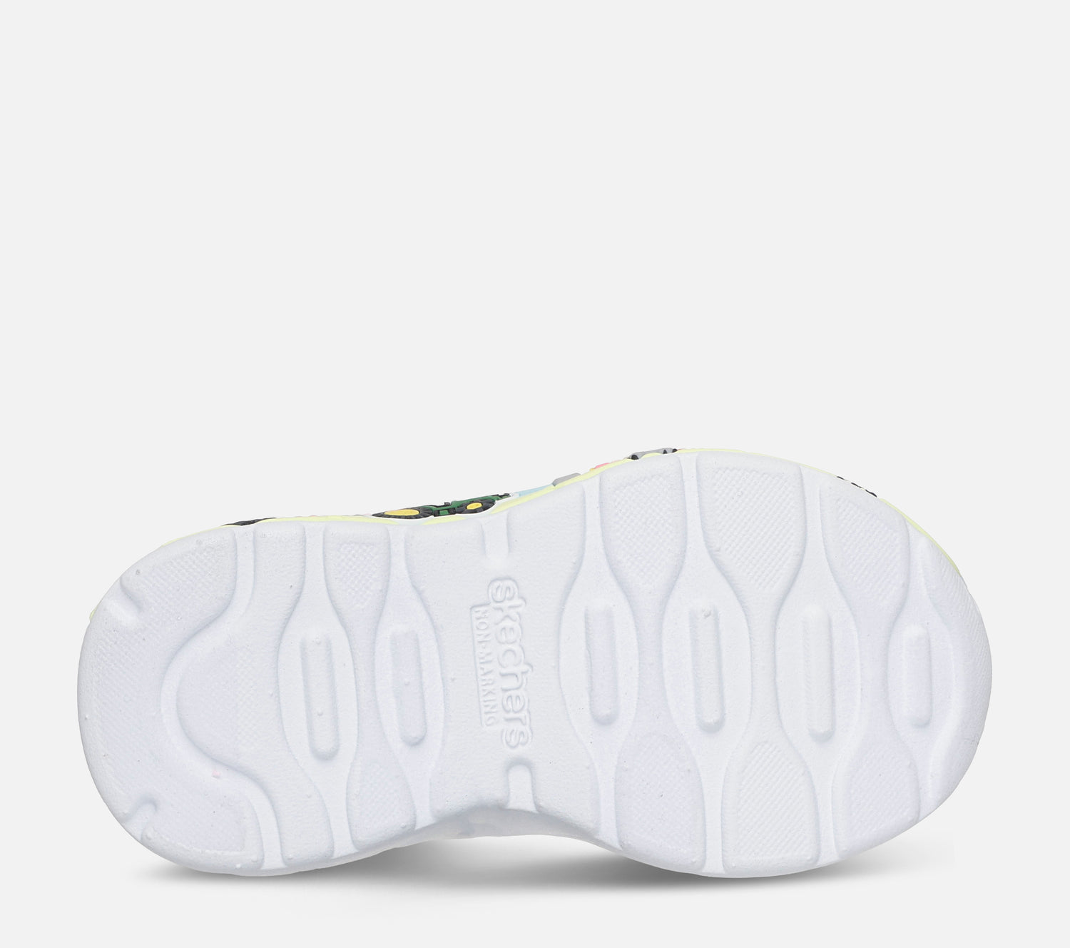 John Deere: Play Scene - Farm Girlie Shoe Skechers.fi