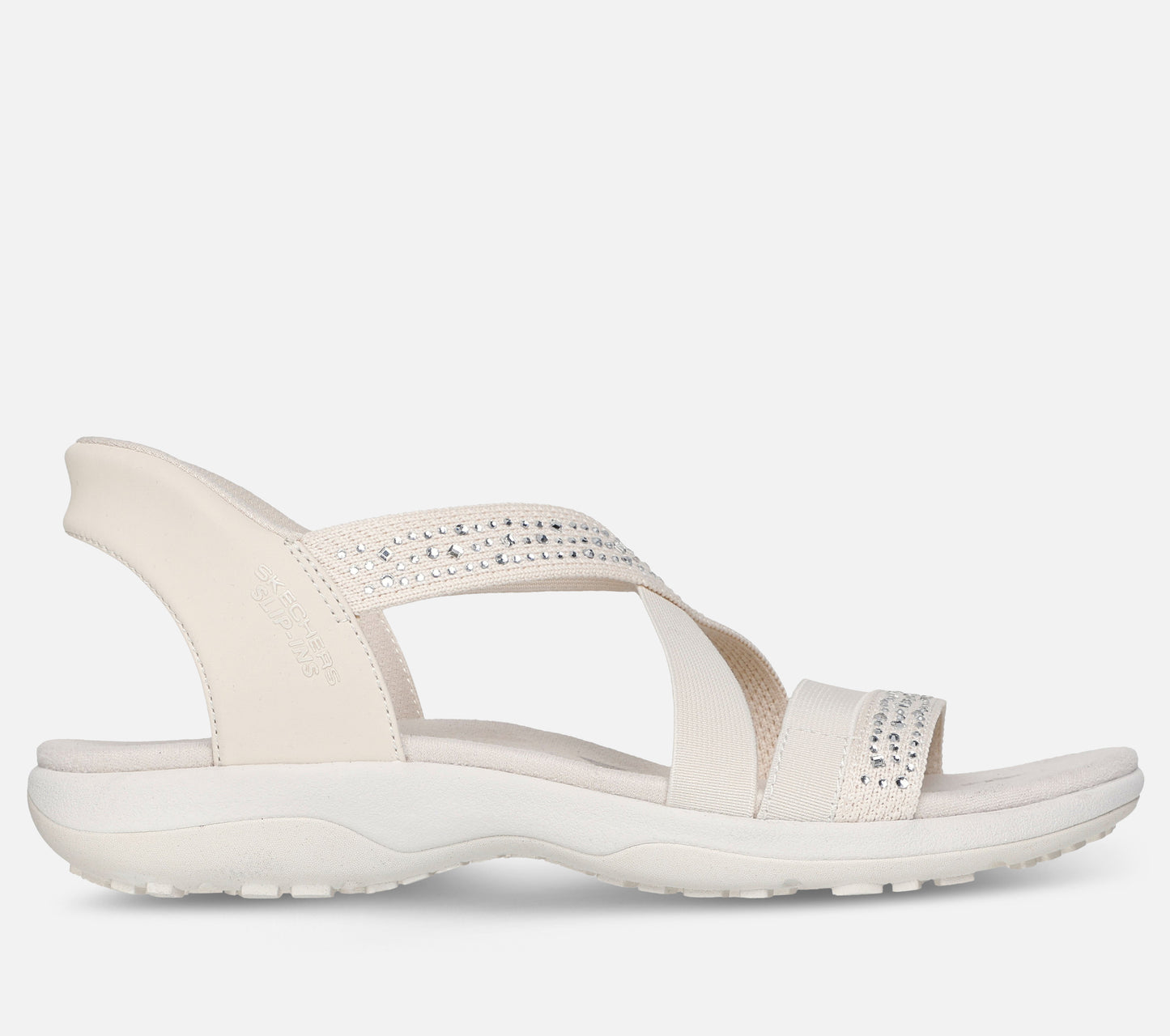 Women REGGAE SLIM SUMMER SPARKLE Skechers.fi