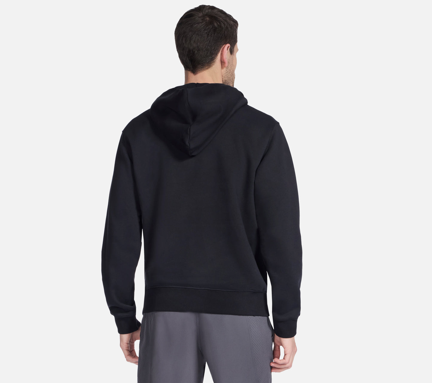 Skech-Sweats Nitro Hoodie Clothes Skechers.fi