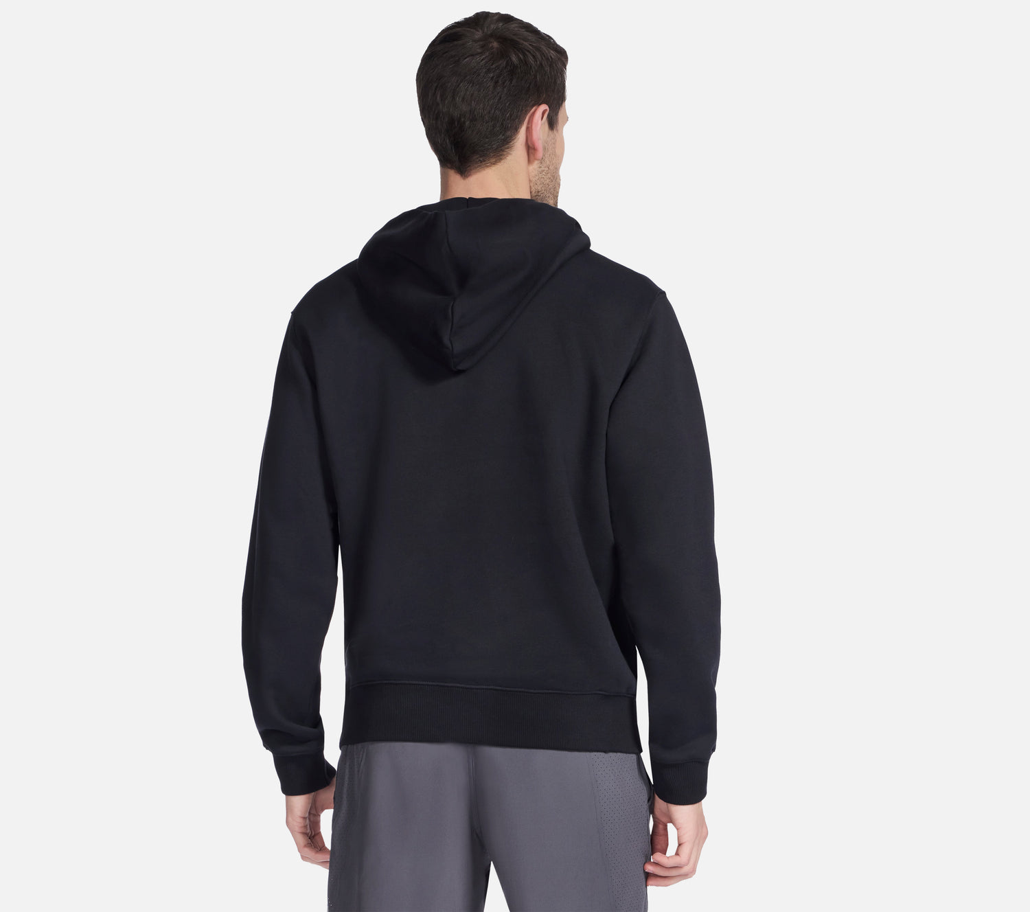 Skech-Sweats Nitro Hoodie Clothes Skechers.fi