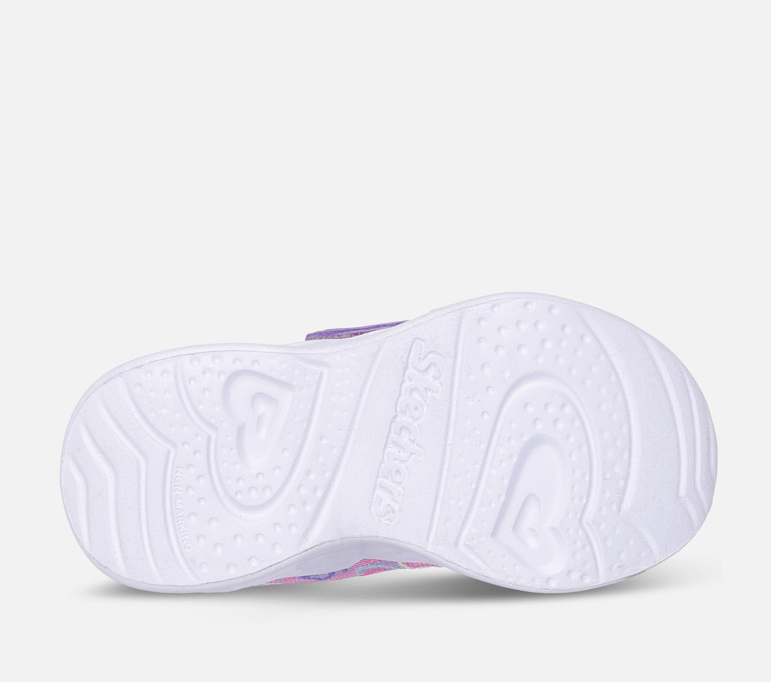 Heart Lights - Boogie Land Shoe Skechers.fi
