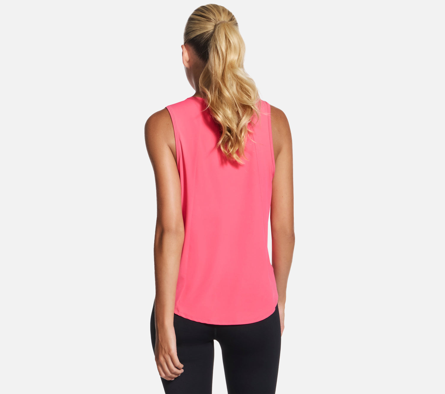 STRIDE Performance Tank Clothes Skechers.fi