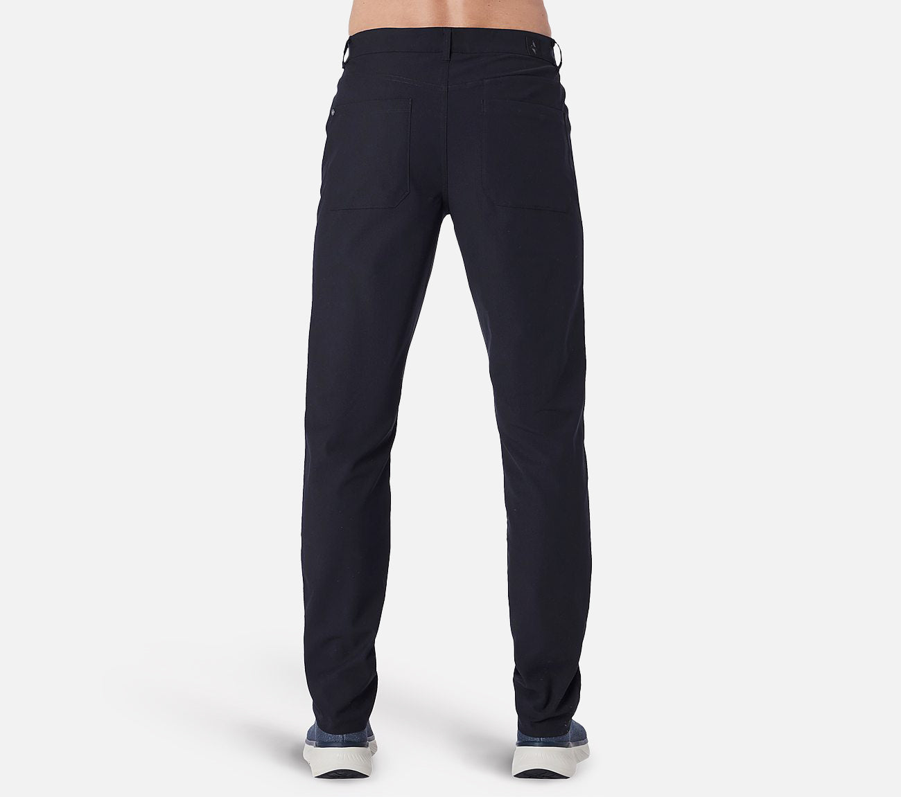 GO WALK Premium 5 Pocket Pant Clothes Skechers.fi