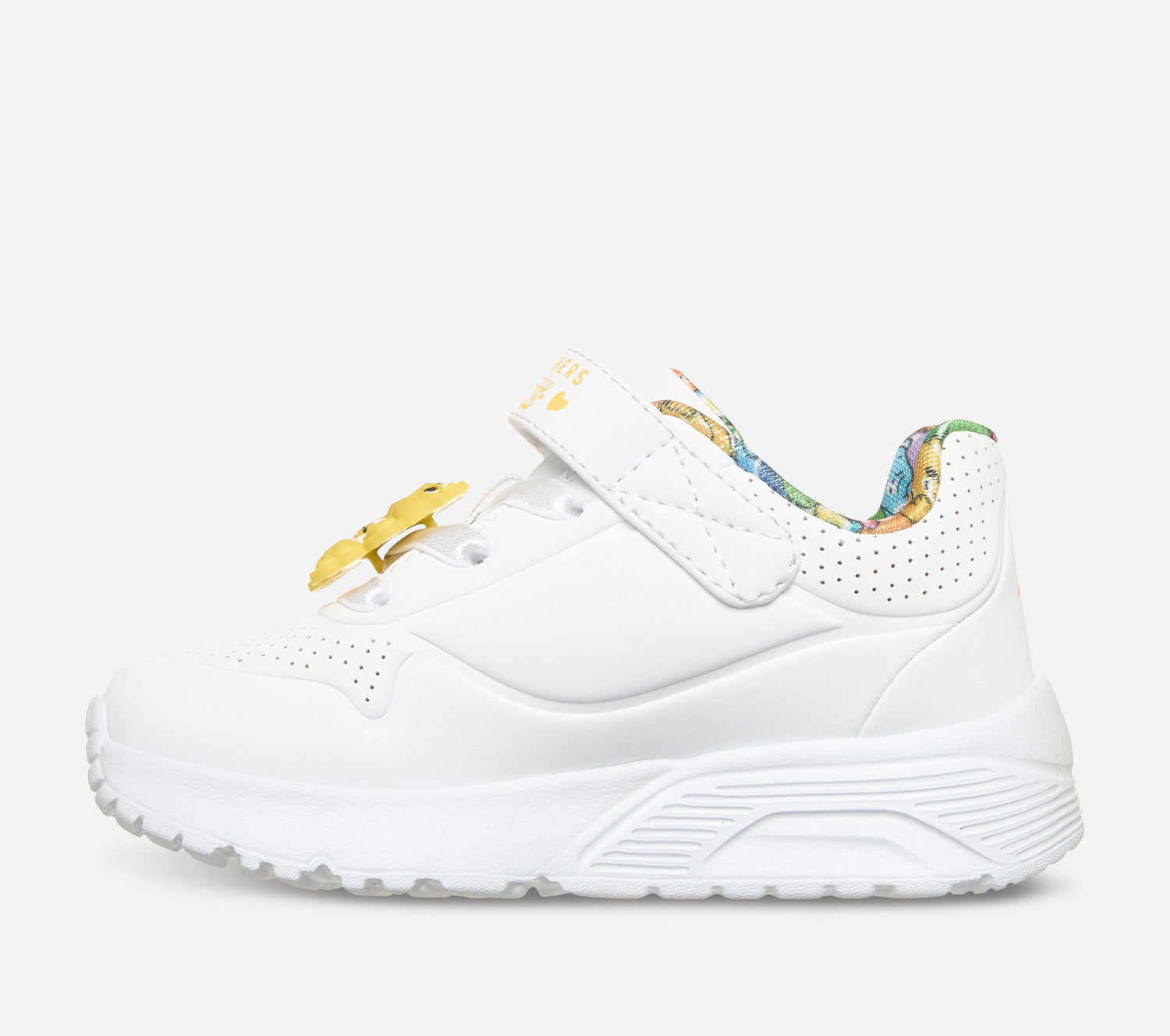 Care Bears: UNO Lite - Bear Spirit Shoe Skechers.fi