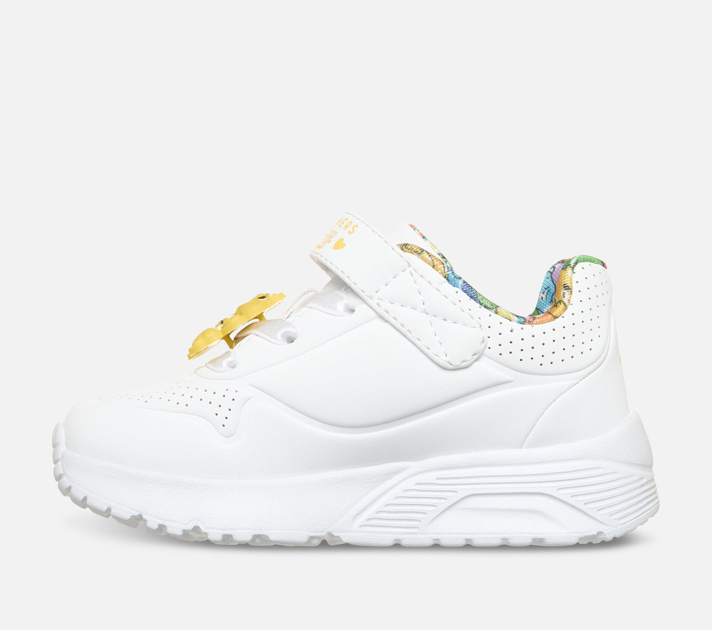 Care Bears: UNO Lite - Bear Spirit Shoe Skechers.fi