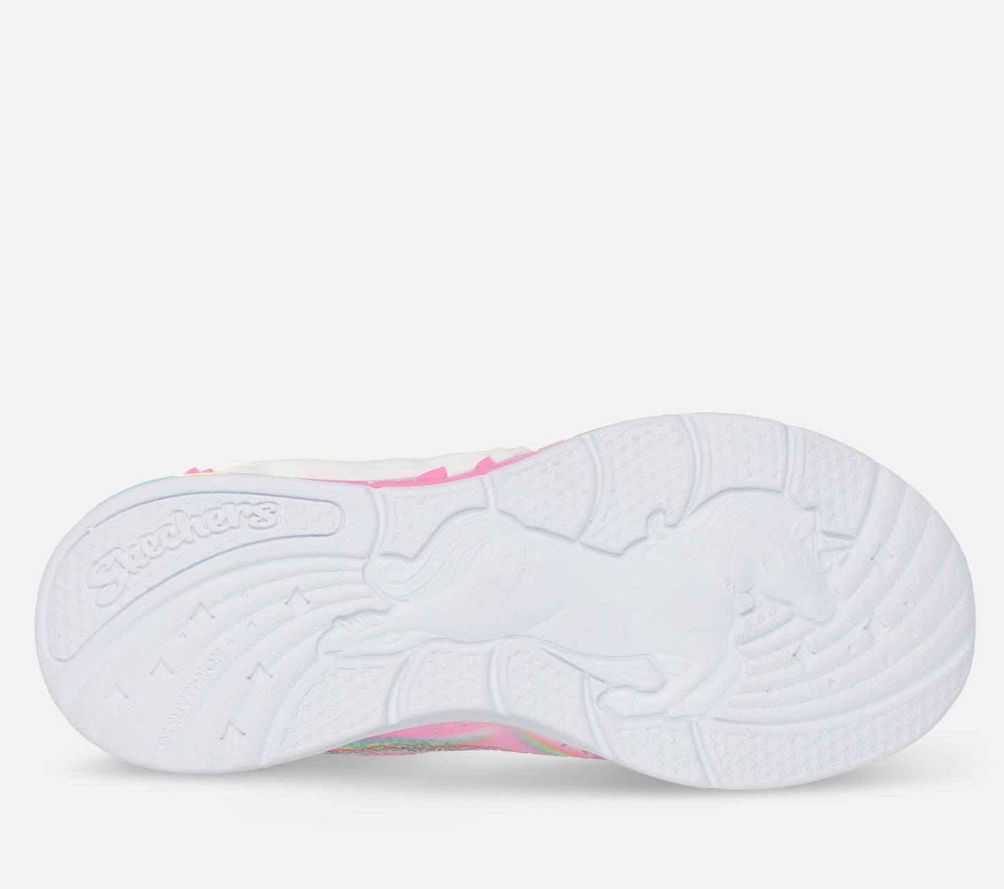S-Lights: Unicorn Chaser Shoe Skechers.fi