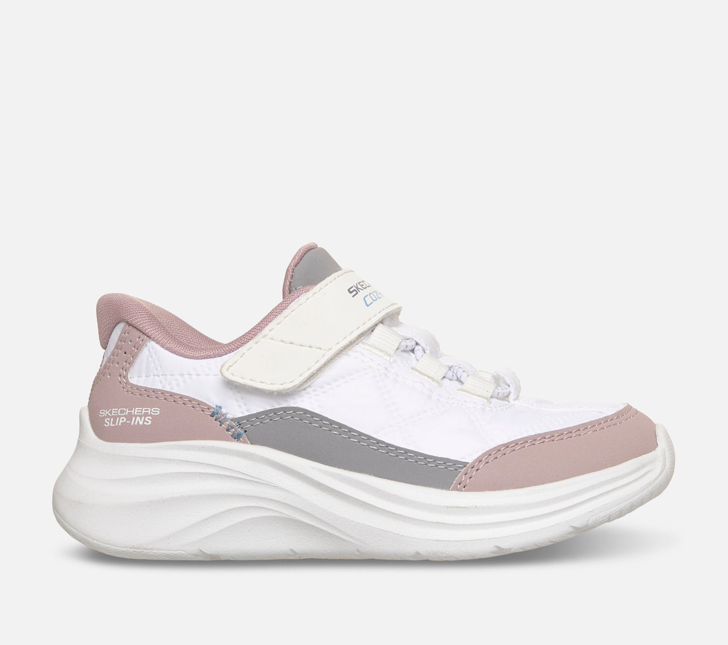 Slip-ins: Comfy Sprints - Cozy Fit Shoe Skechers.fi