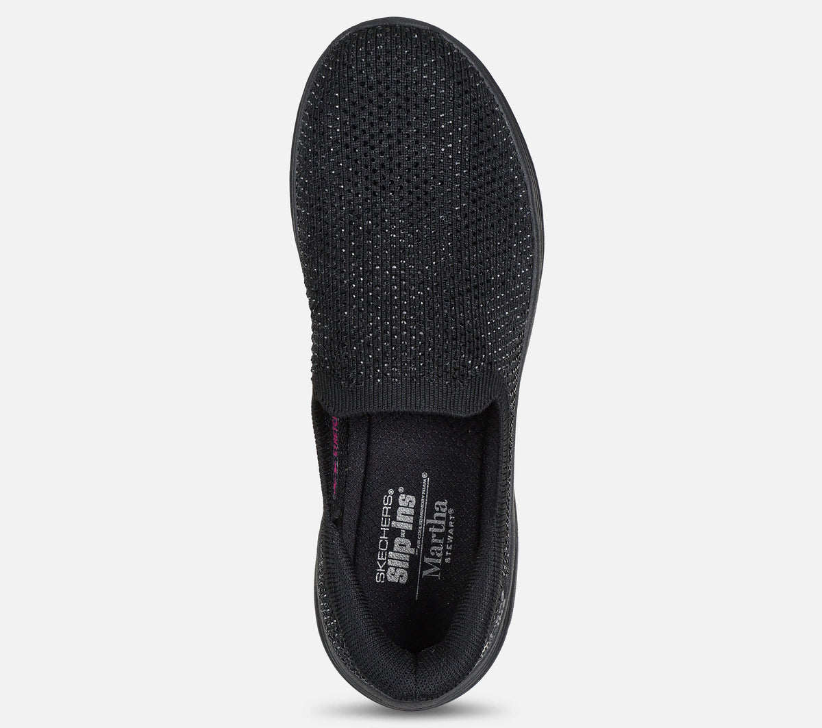 Slip-ins x Martha Stewart: Bedford - Genuine Gem Shoe Skechers.fi