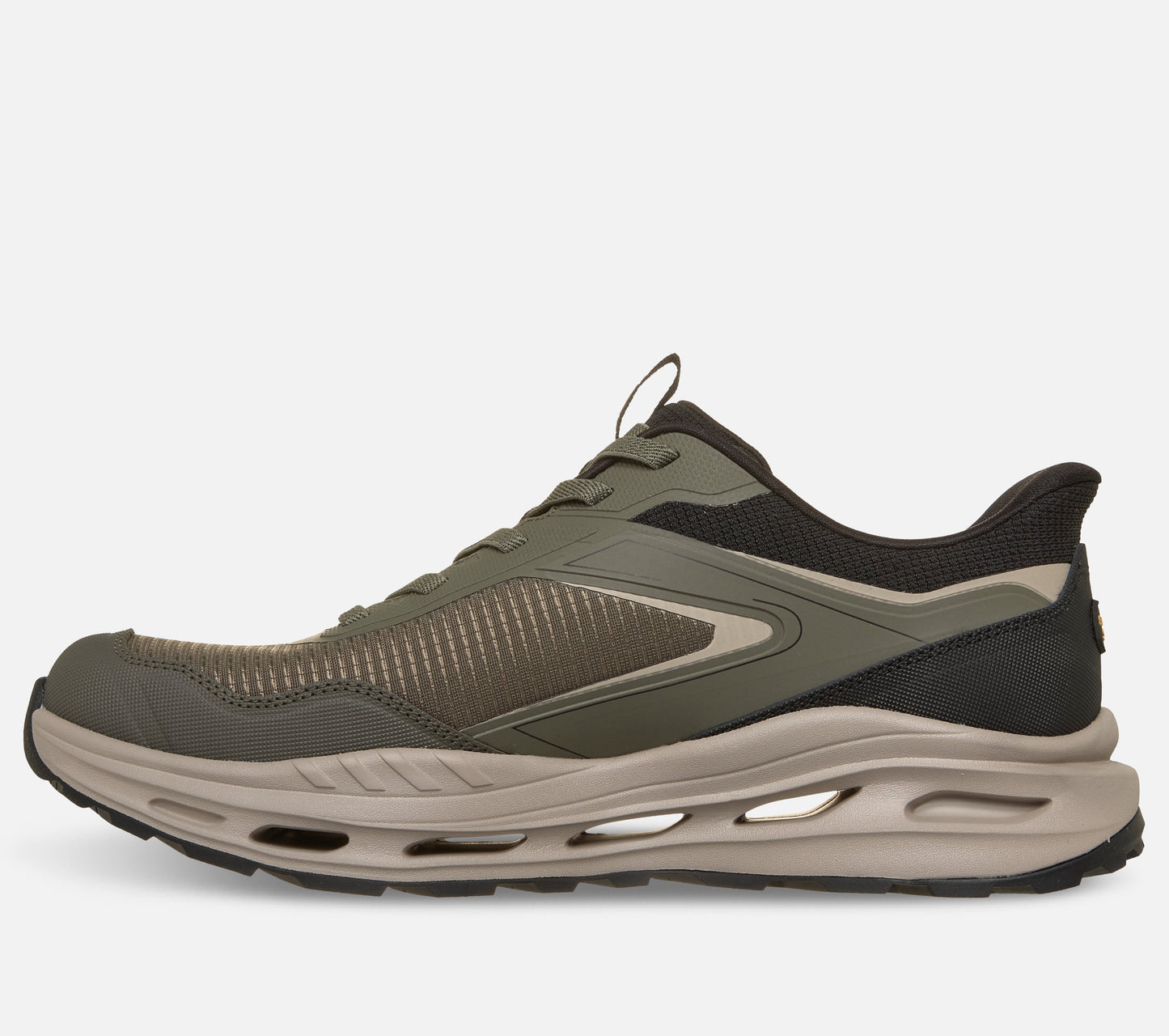 Slip-ins: Arch Fit Orvan Ultra - Talon Shoe Skechers.fi
