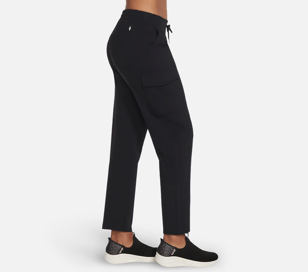 Slip-in Cargo Pants Clothes Skechers.fi