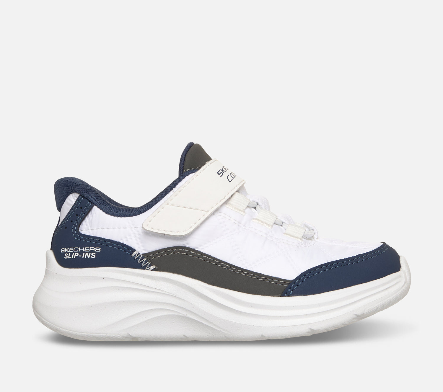Slip-ins: Comfy Sprints - Cozy Fit Shoe Skechers.fi