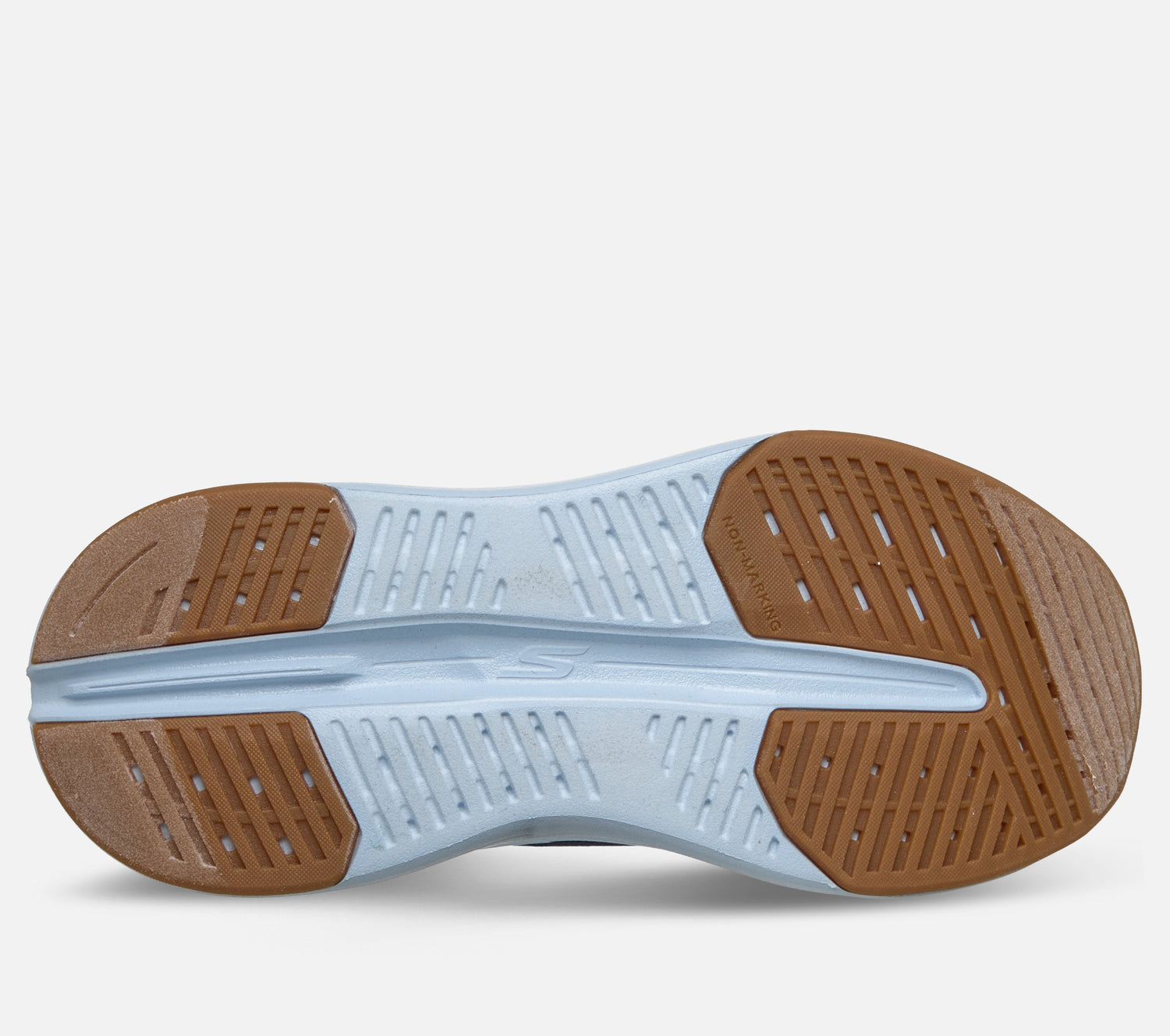 Slip-ins: Max Cushioning Glide-Step - Advert Shoe Skechers.fi