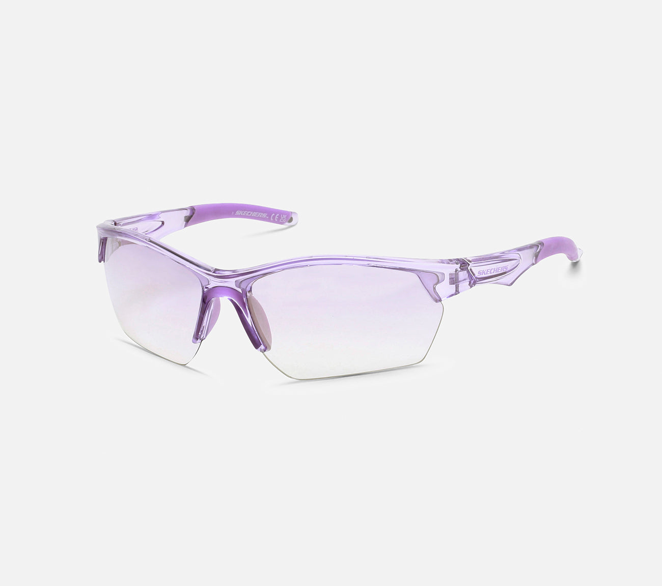 Puolisangalliset aurinkolasit Sunglasses Skechers