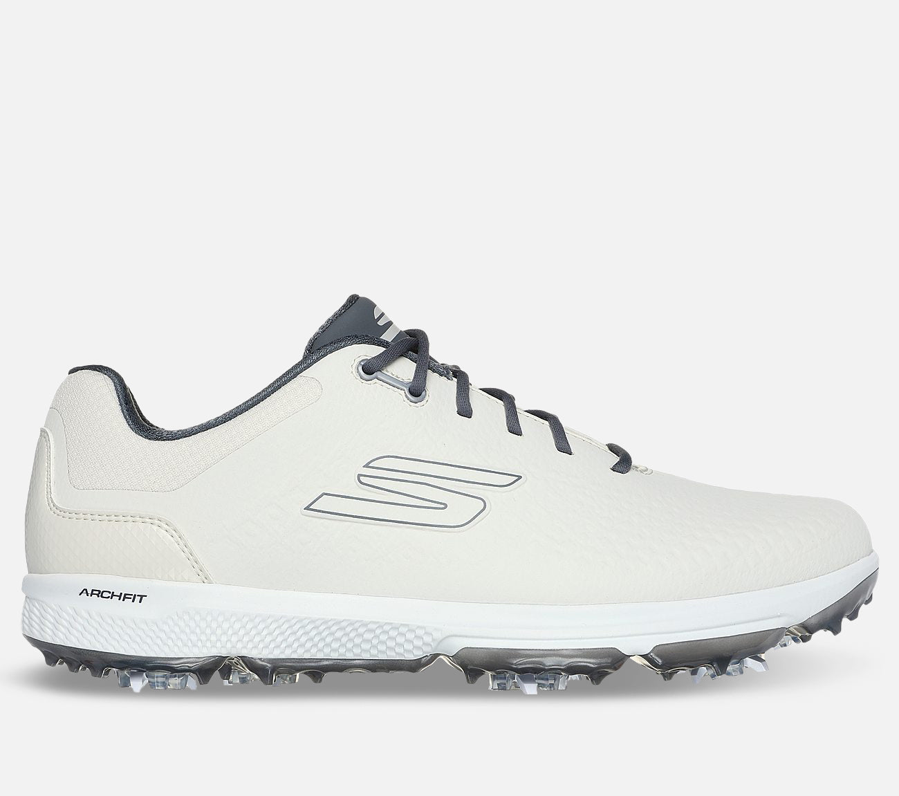 GO GOLF Pro 6 - Waterproof Golf Skechers.fi