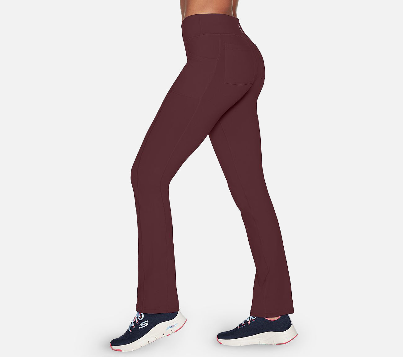 GO WALK Wear OG Pant Clothes Skechers.fi