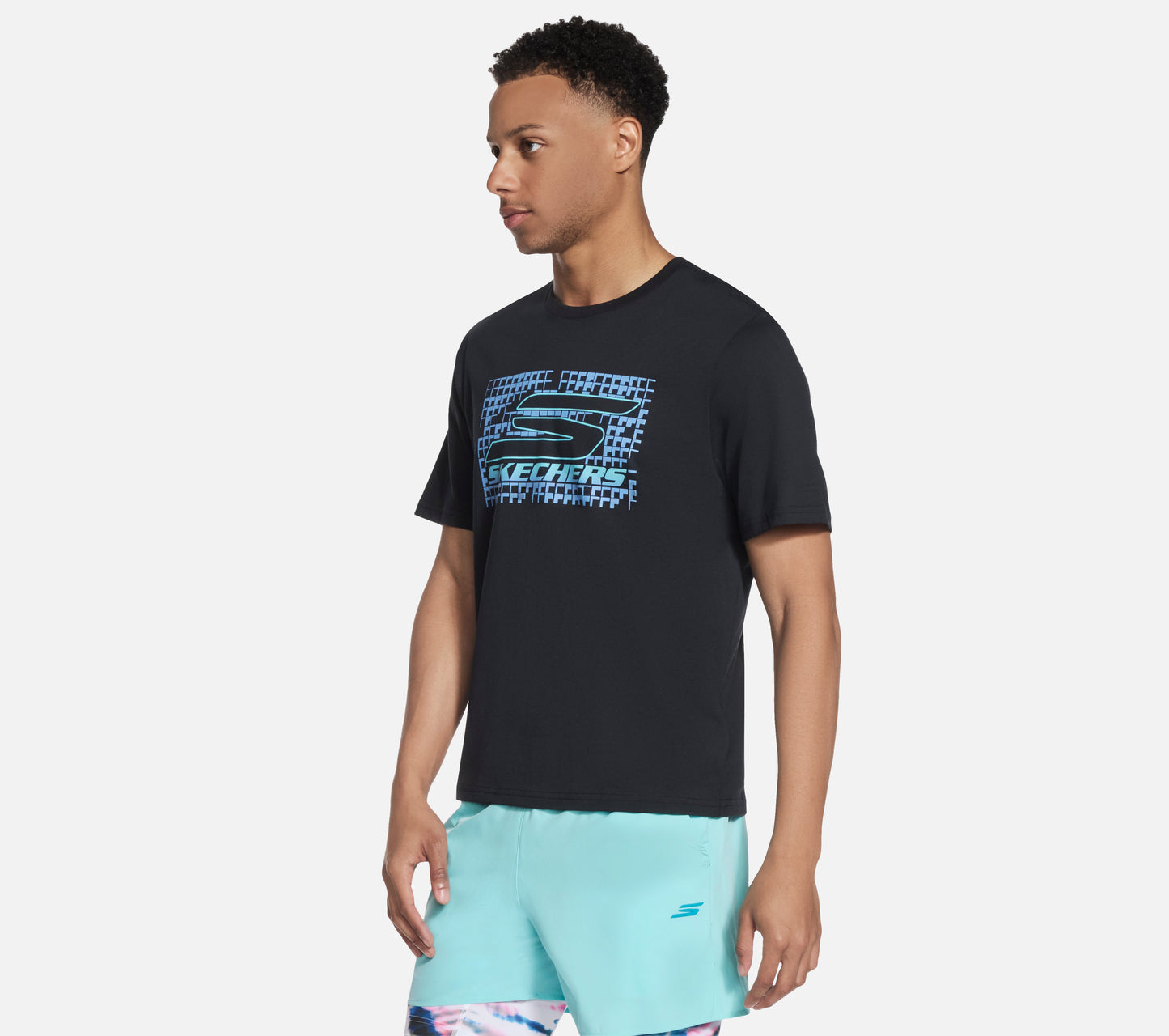 Ace Tee Clothes Skechers.fi