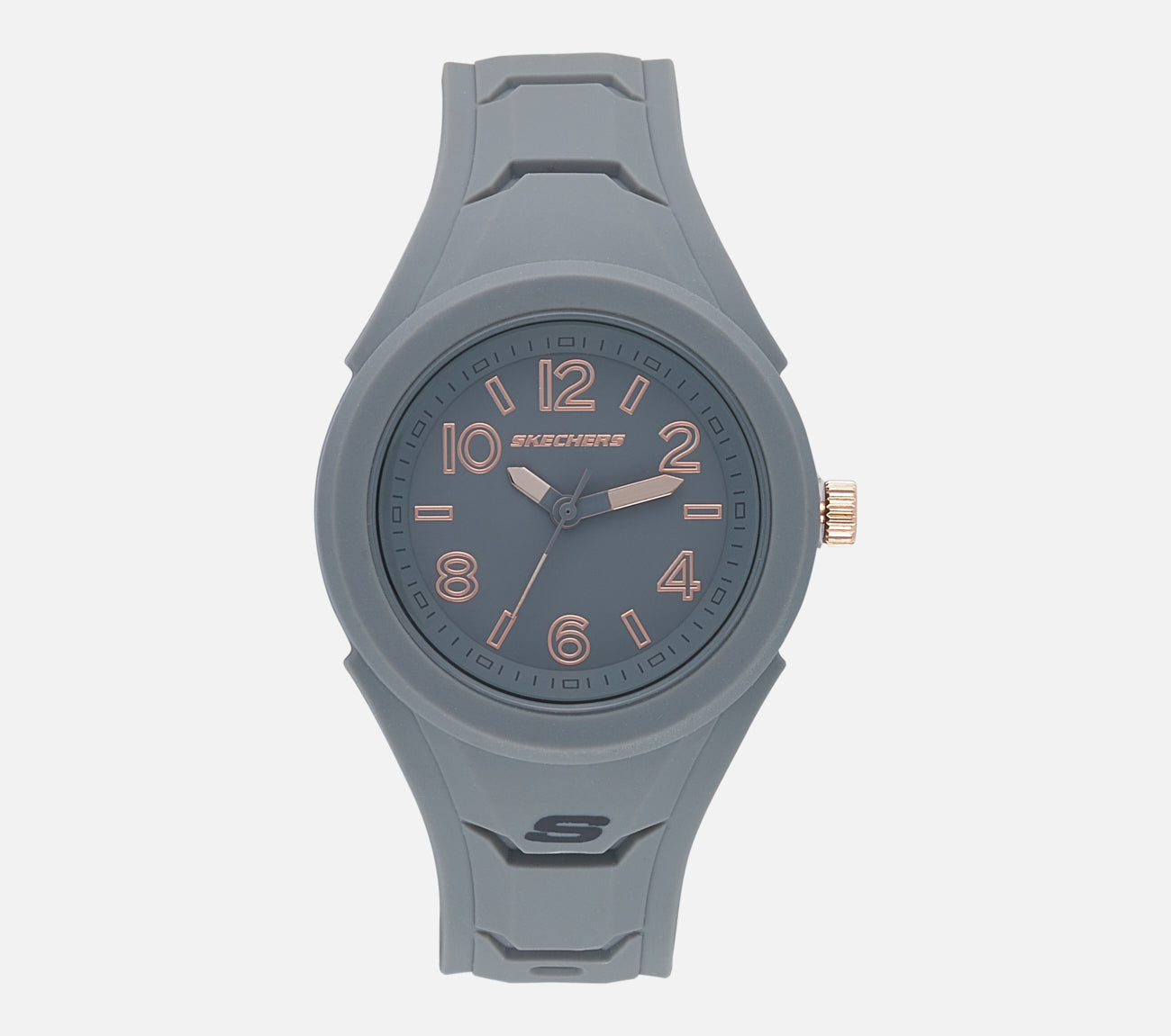 Digital Sport Strap urheilukello Watches Skechers