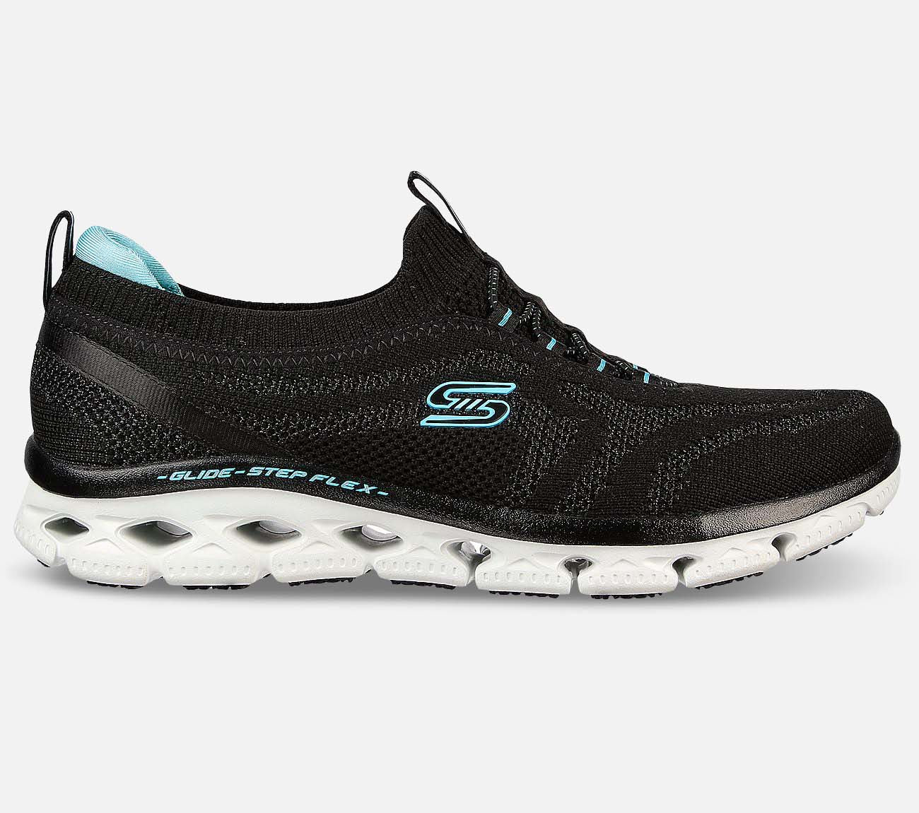 Glide-Step Flex - Good Dream Shoe Skechers