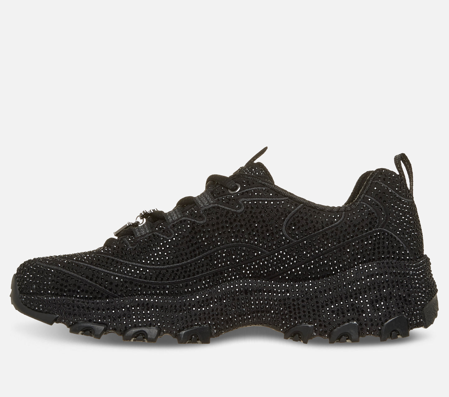 D’Lites – Bling Bling Shoe Skechers.fi