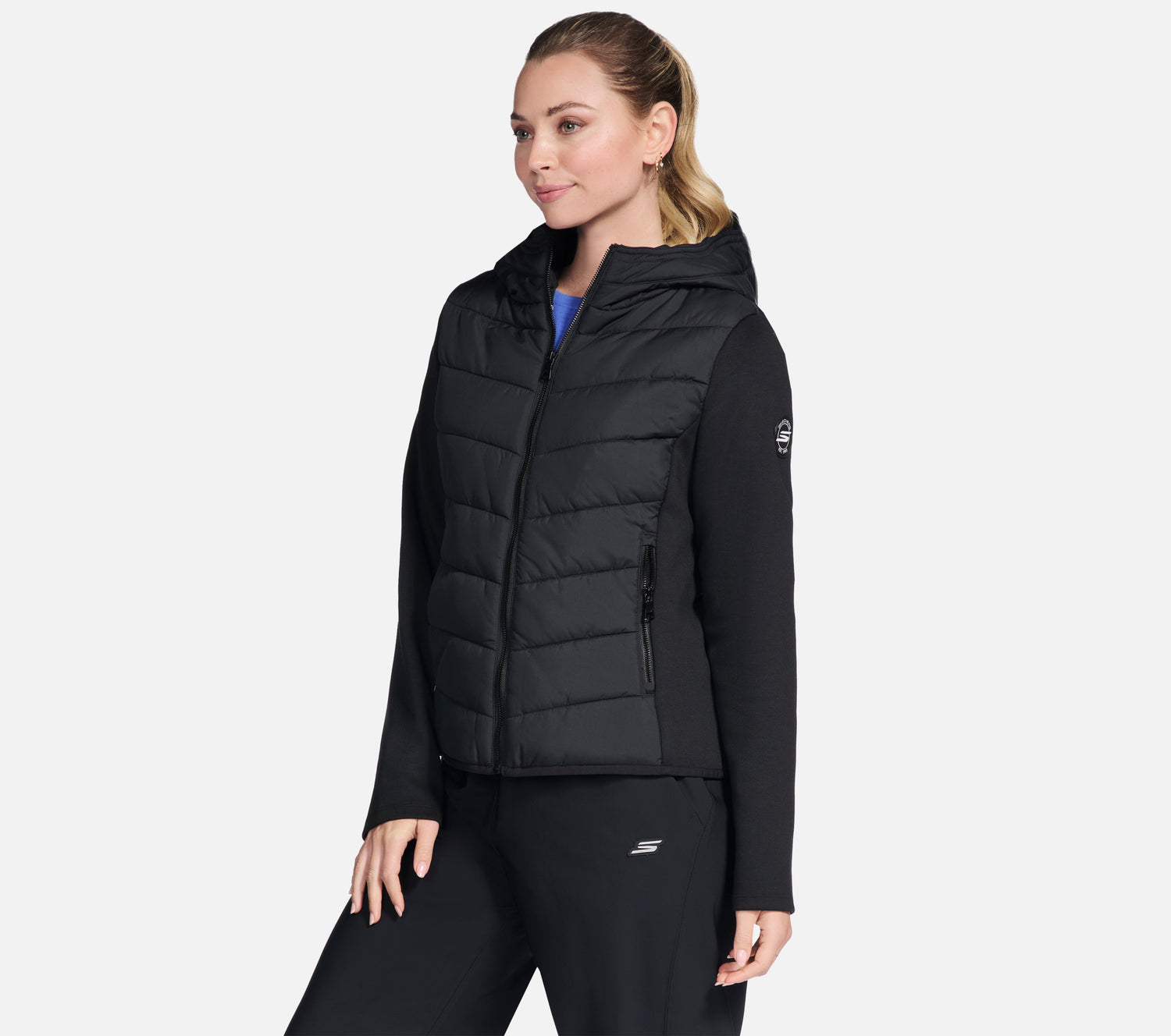 Performance Elite Cozy Fit Clothes Skechers.fi