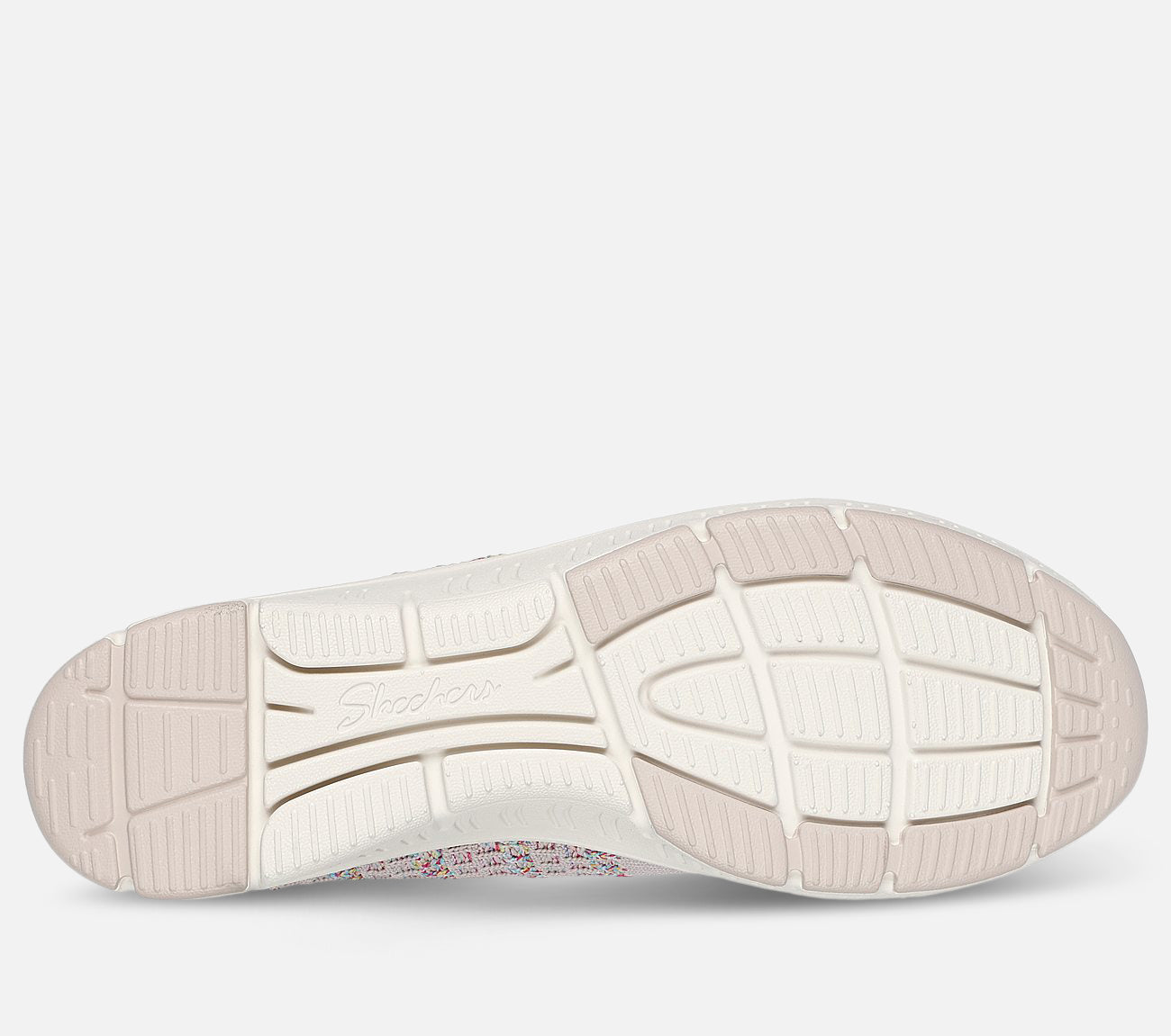 Be-Cool - Sherbet Skies Ballerina Skechers.fi